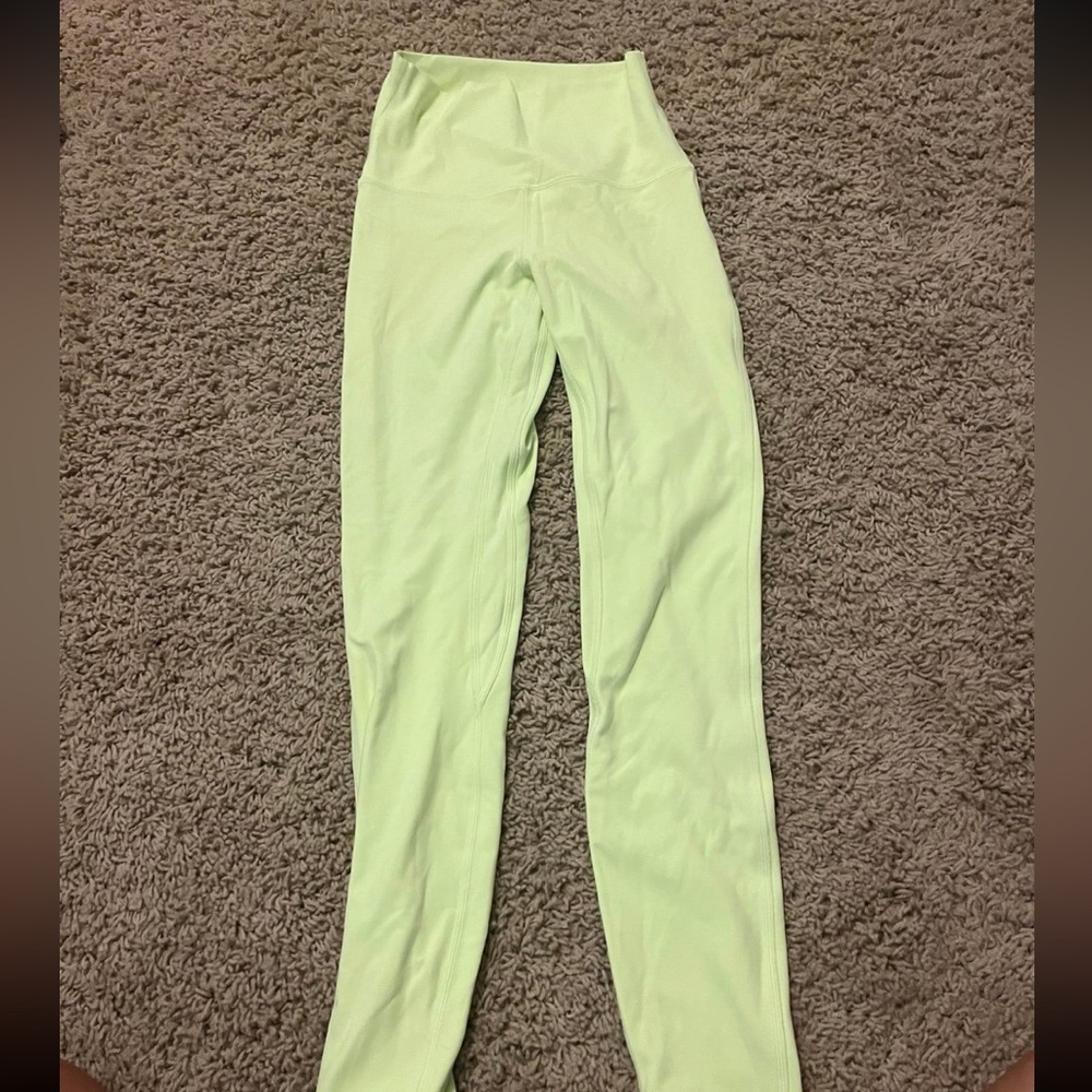 Lululemon Align Leggings